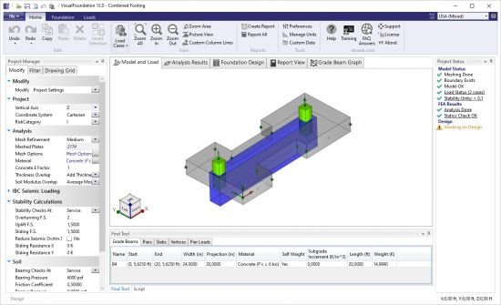 VisualFoundation 12.0