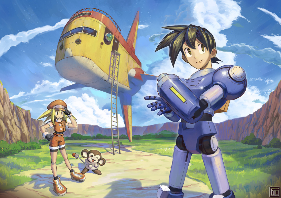 christopher-robin-14-megaman-legends.jpg
