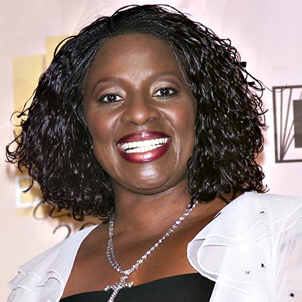 LaTanya Richardson Jackson