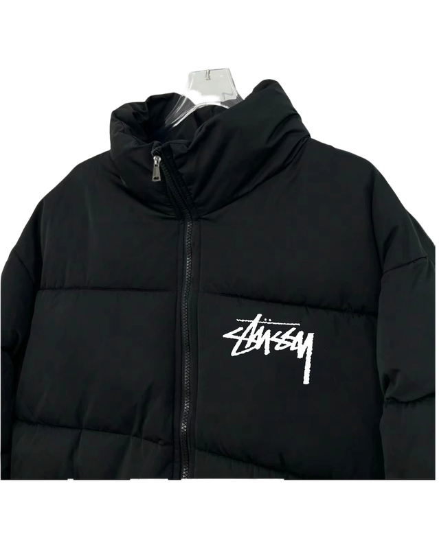 Stussy Down Jacket