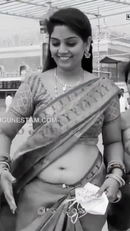 [Image: Serial-Actress-Huge-Navel-Show-mp4-20210...51-147.jpg]