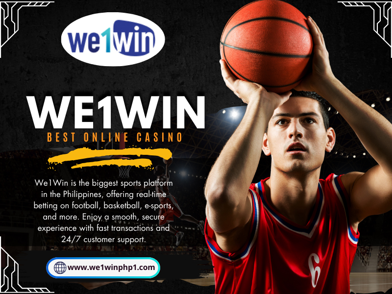 We1Win Best Online Casino