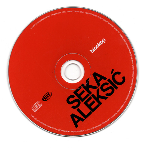 cd