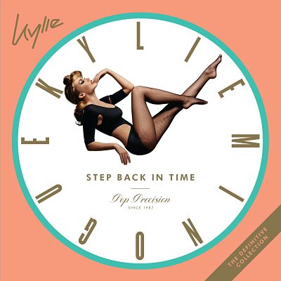 Kylie Minogue - Step Back In Time The Definitive Collection (2CD) (05/2019) Kyl19-opt