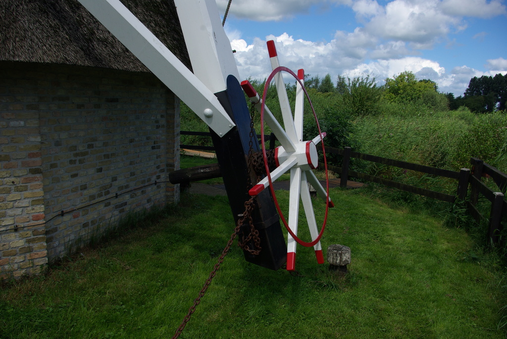 (03856) De Gooyer - Wolvega 2