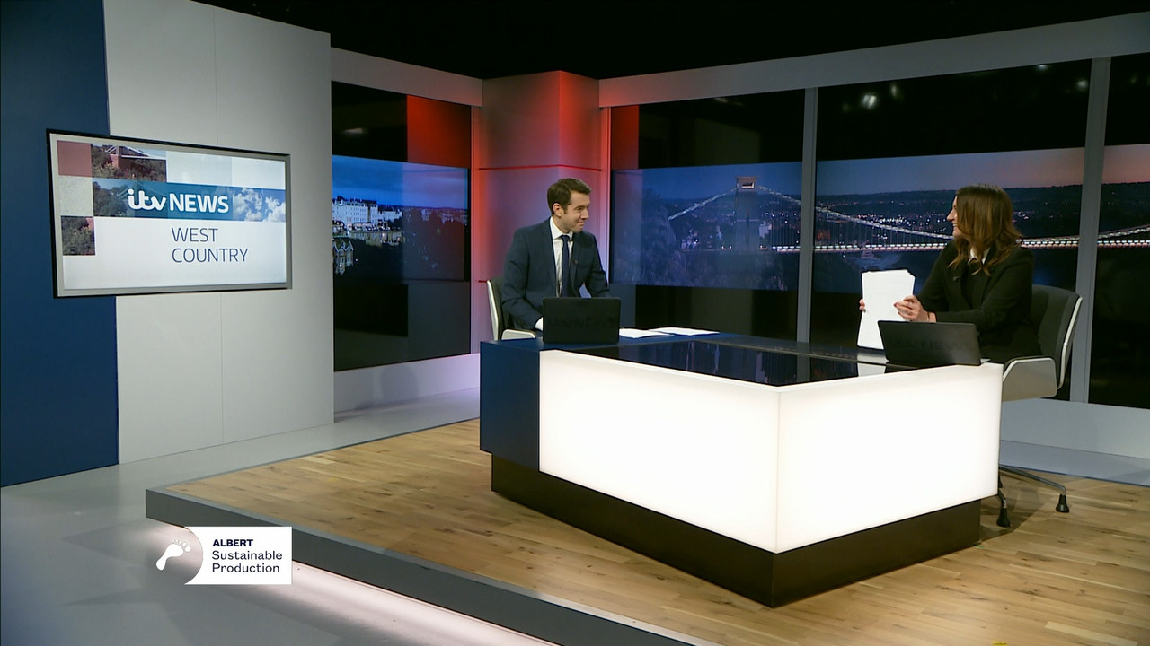 01.07 - 18.00.00 - ITV News West Country. News for Devon, Cornwall, S....ts_snapshot_32.00.980