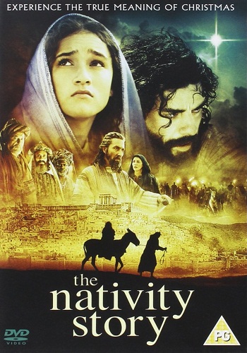 The Nativity Story [2006][DVD R1][Latino]