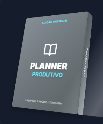 Planner Produtivo