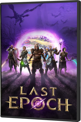 [PC] Last Epoch Shattered Omens (2026) - Sub Eng