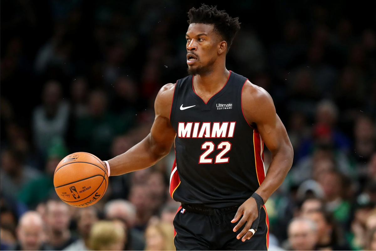 Impresionante remontada de Miami a Milwaukee en Playoffs de la NBA