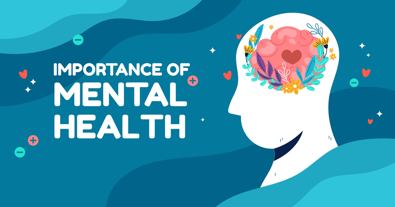 Importance of Mental Health Education inSociety