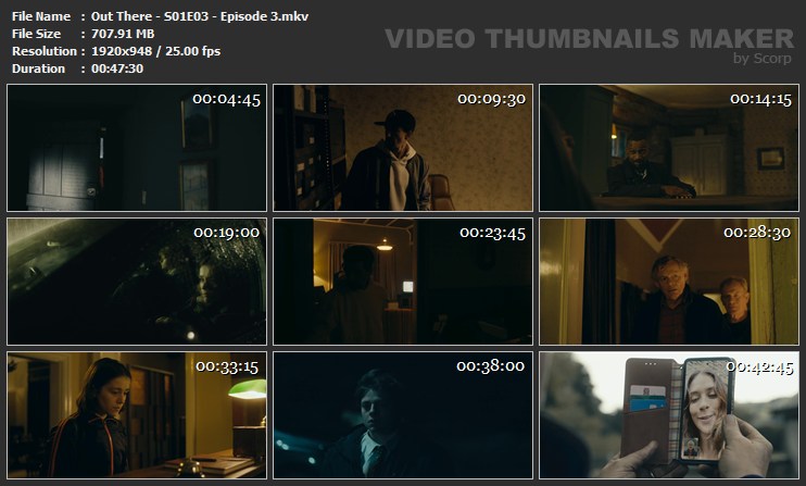 Out There - S01E03 - Episode 3.mkv