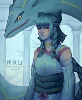 pkmn-e-e-dragon-queen-by-muruni-da3oh61-
