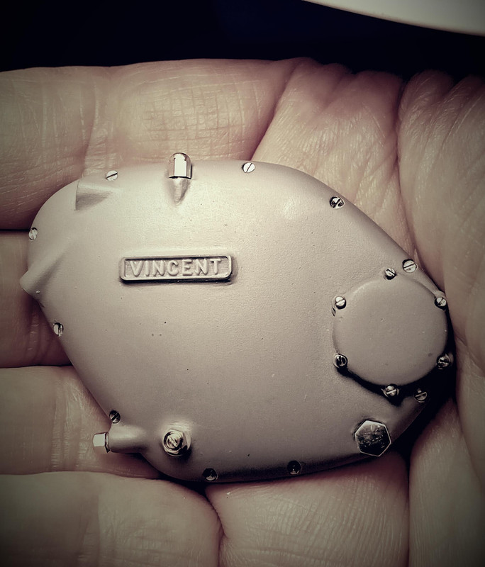 Timing Cover