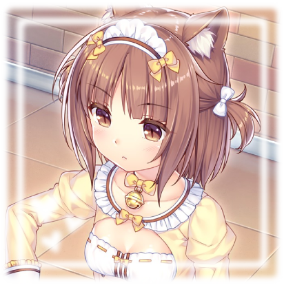 Azuki - Nekopara