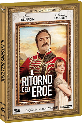Il Ritorno Dell'eroe (2018) DVD5 COMPRESSO ITA