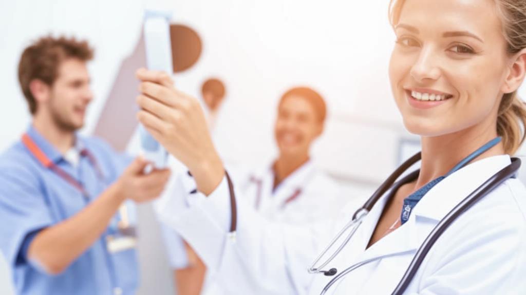 Частная клиника