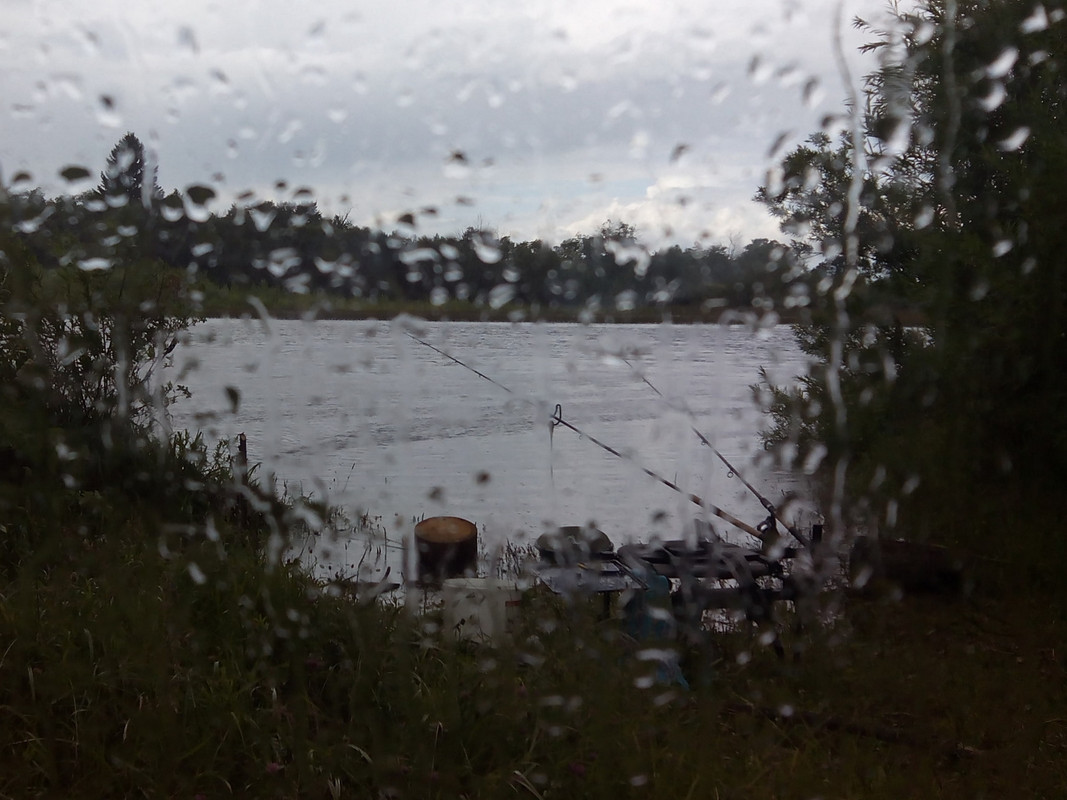 Верхняя Кама 18.07.15 04