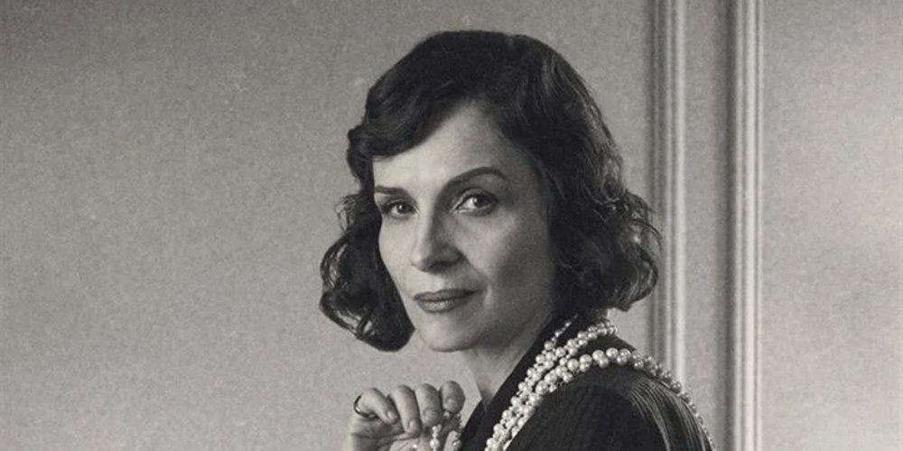 juliette-binoche-the-new-look-bande-annonce-coco-chanel