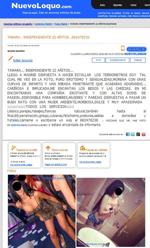 Nombre