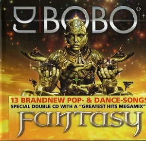 Re: DJ Bobo