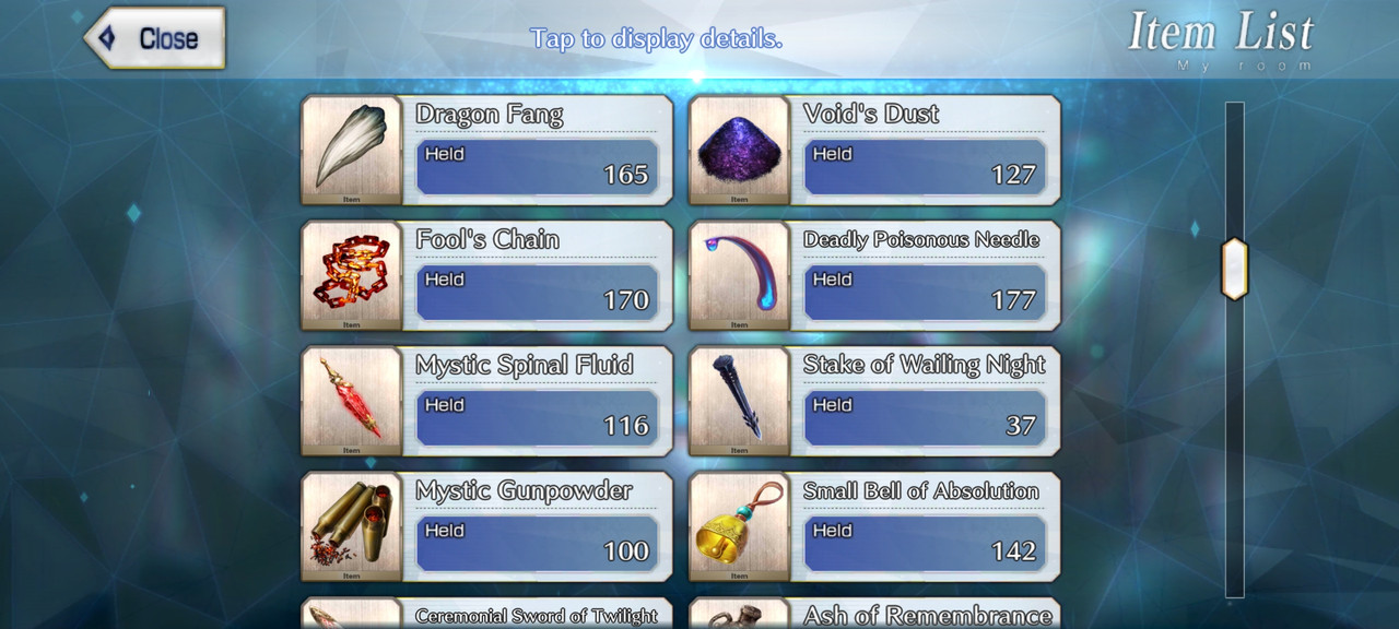 Screenshot 2025 10 14 13 24 55 673 com aniplex fategrandorder en