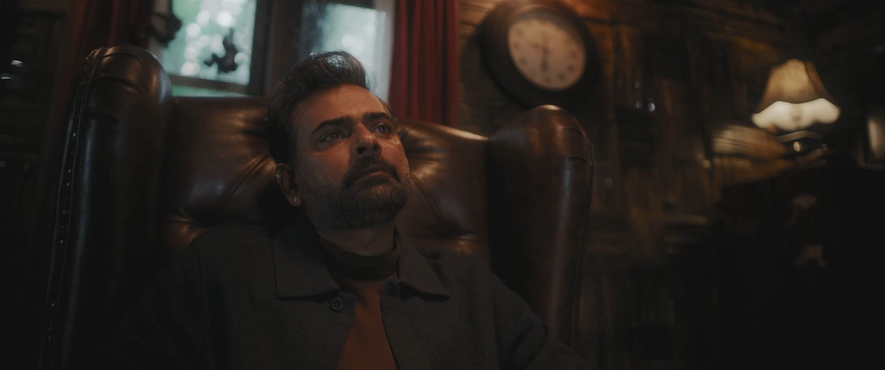 Kattalan 2026 WebRip [Hindi + Tamil + Malayalam + Kannada] 1080p 480p 720p ESub Screenshot