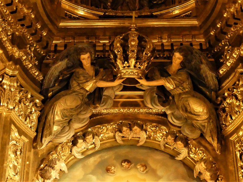 Murcia y sus pueblos-1991/2022 - Blogs de España - SANTUARIO N.S. DE LA FUENSANTA-23-7-2020 (5)
