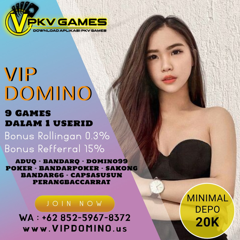 VIP DOMINO : SITUS ONLINE BETTING TERBESAR & TERPERCAYA SE-IND || DominoVipAsia.Net  -  DominoVipAsia.Com  -  DominoVipAsia.Info - Page 9 356
