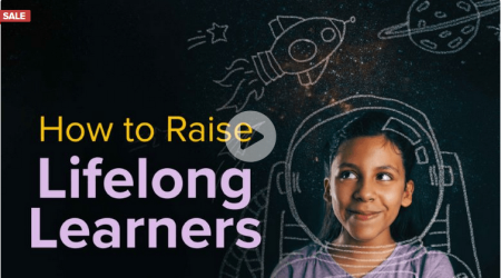 TTC - How to Raise Lifelong Learners TTC - How to Raise Lifelong Learners