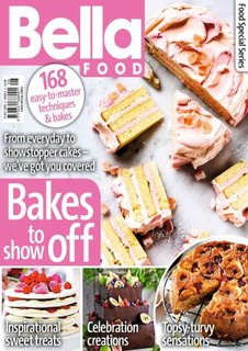 Bella Specials - Bakes, 2019 Bella Specials - Bakes, 2019
