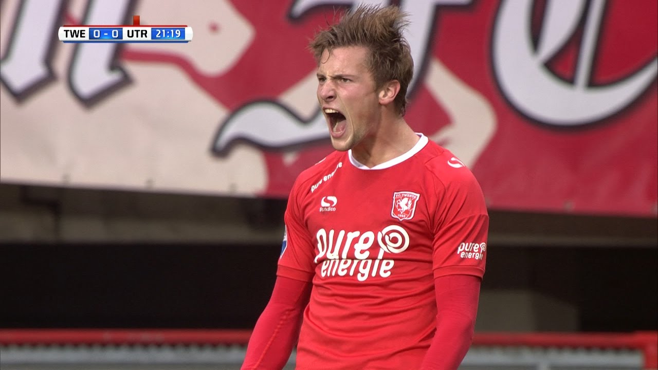 Utrecht vs Twente, 18h15 ngày 07/12