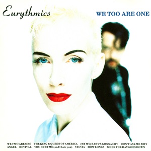 Re: Eurythmics