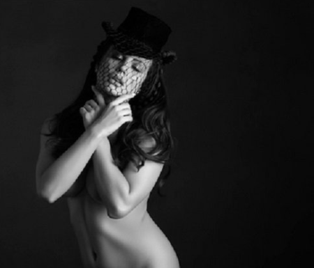 Jerry Ghionis Photography – Boudoir – Mariah