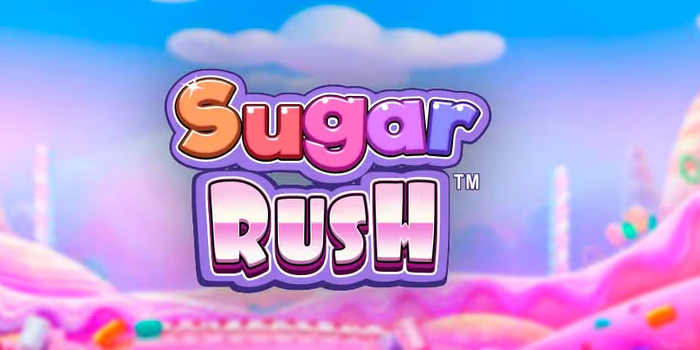 Panduan Menang Slot Sugar Rush Tanpa Harus Buyspin