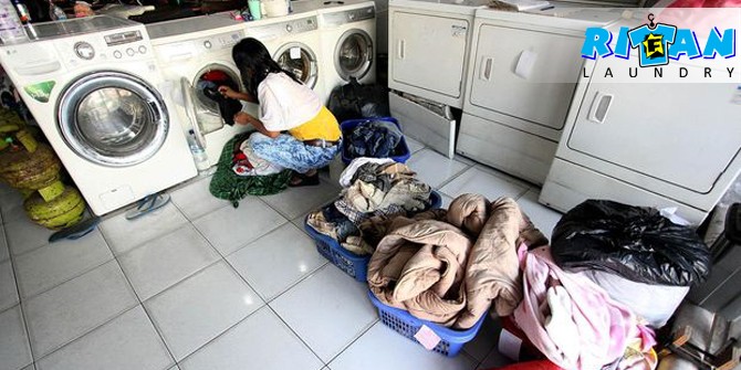 40 Best Collections Laundry  Kiloan Terdekat  Dari Sini 