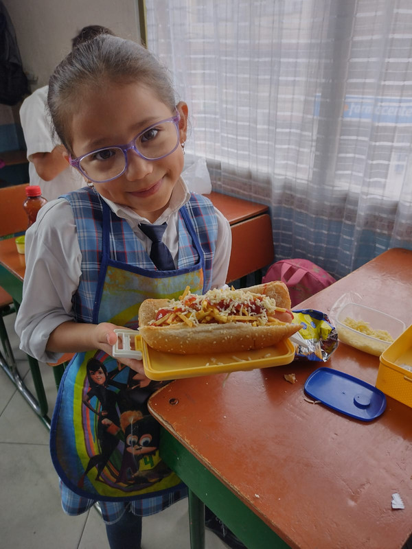 Clases Particulares (5)