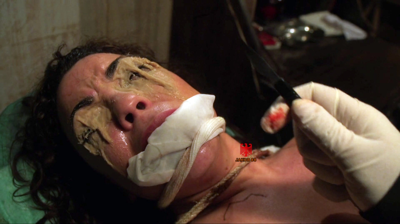 Yolanda Font 5 - Wax 2014