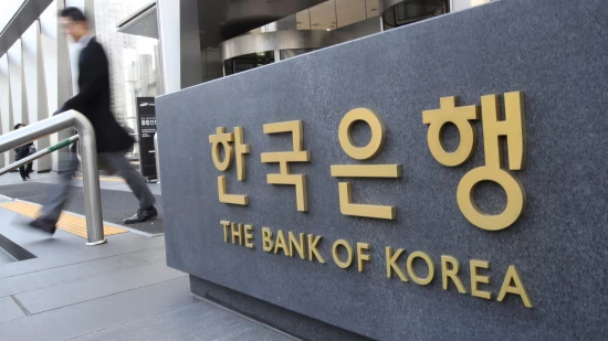 Bank Korea