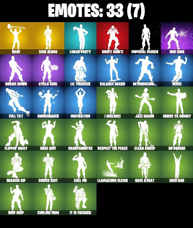 emotes comp