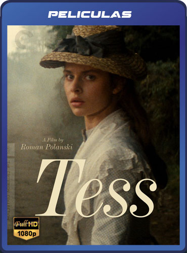 Tess (1979) Latino HD [1080P] [GD] [MG]