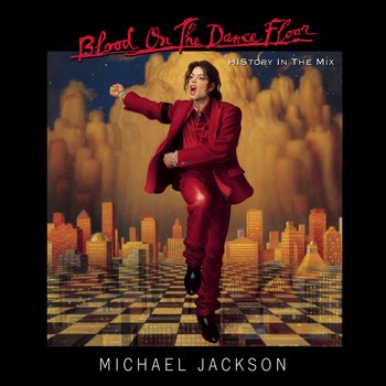 Blood On The Dance Floor: HIStory In The Mix (1997) [2014 Release]