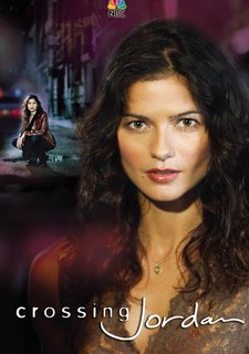Crossing Jordan - Stagioni 01-06 (2002-2007) [Completa] .avi SATRip MP3 ITA