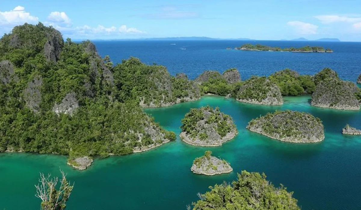 5 Tempat Wisata di Papua yang Wajib Dikunjungi