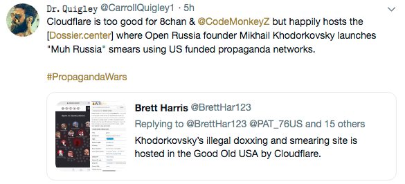 cloudflare