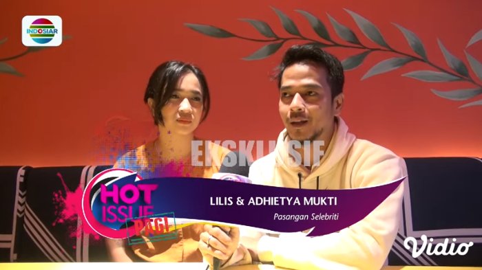 Adhietya Mukti, Lilis