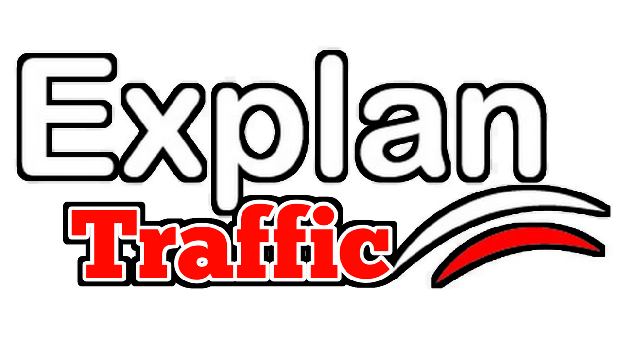 Explan Traffic Site 