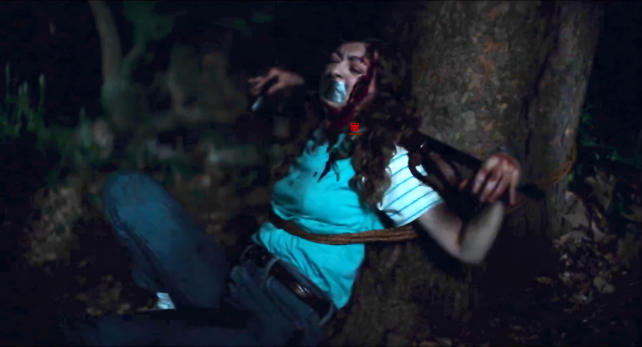 Danika Golombek 9 The Calling Witch 2025