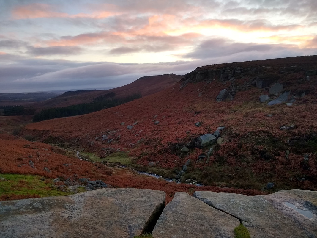 burbage