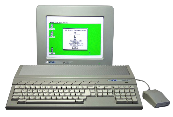 Atari ST